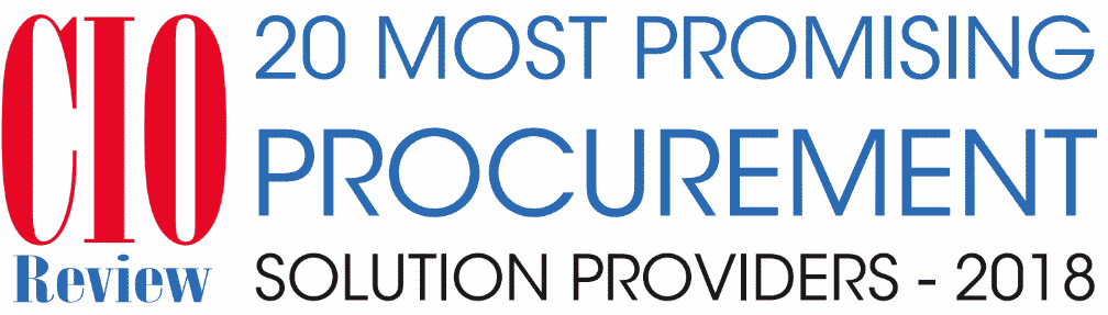 CIO Review - Top 20 Procurement Software Providers