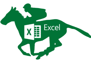 Excel jockey