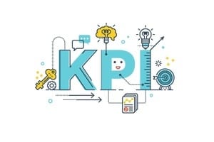 Strategic Sourcing KPIs