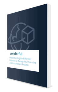 eBook: Different Methods to Manage Your Sourcing and Procurement Process