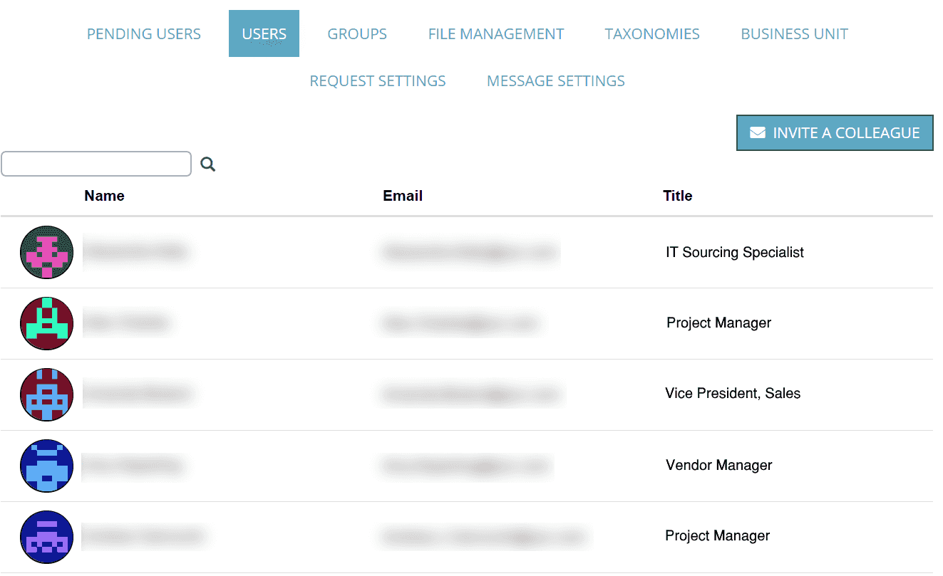 User_Management User Management