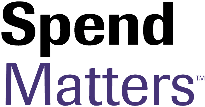 Spend Matters Logo