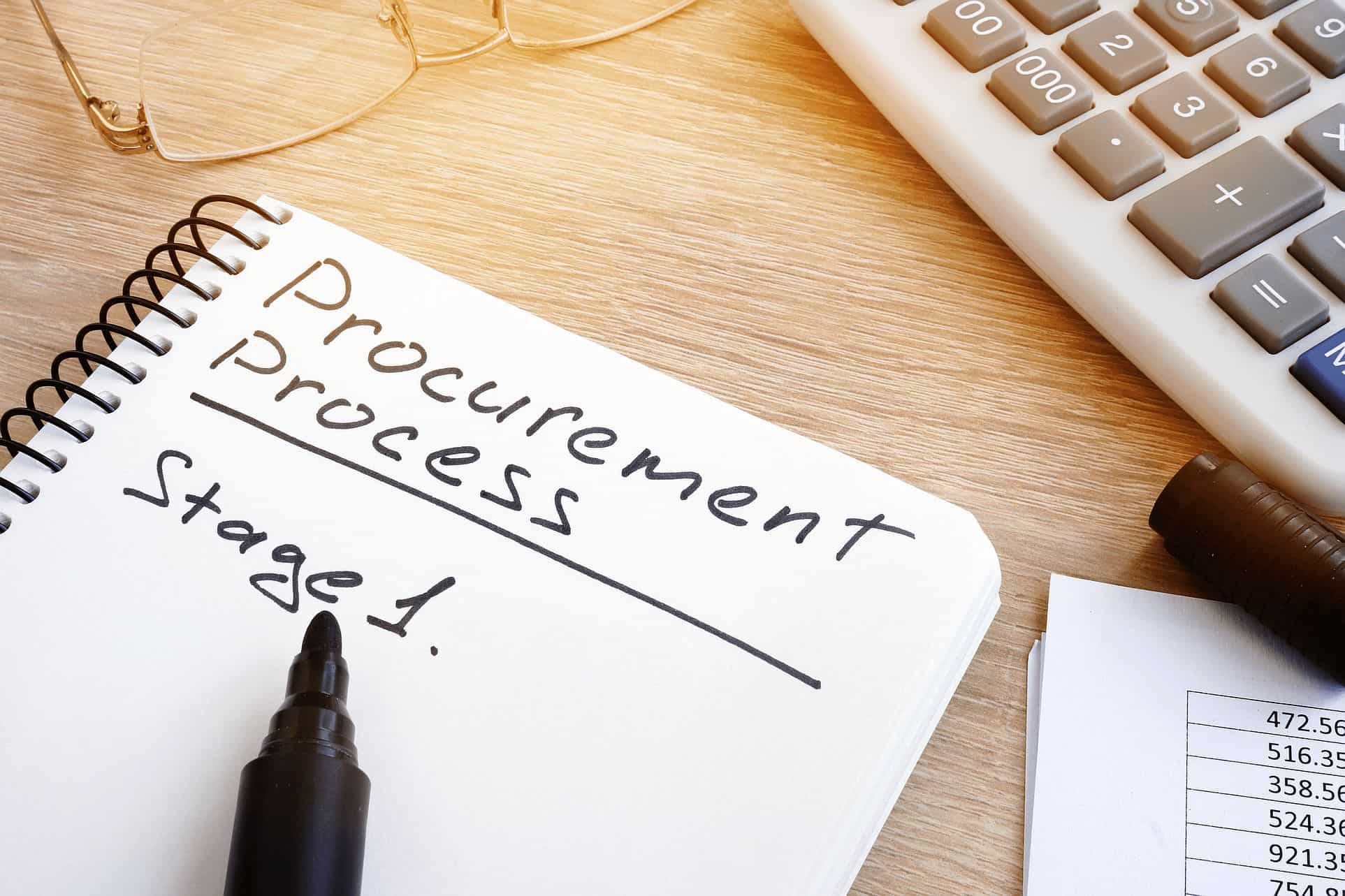 What Vendors Wants in an RFP Process