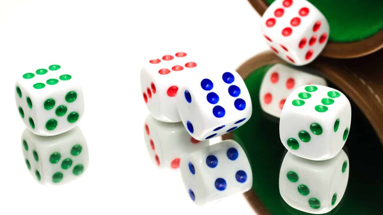 Don't Roll the Dice on Vendor Risk