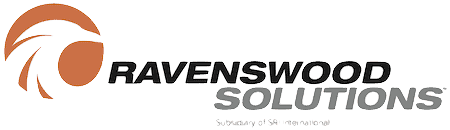Ravenswood Solutions logo