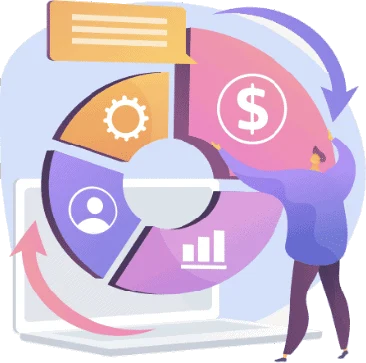 Sourcing_Illustration Sourcing Suppliers